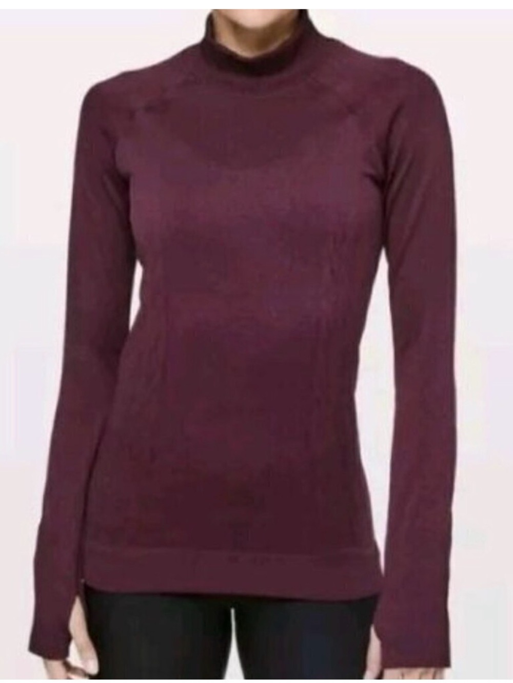 Lululemon Rest Less